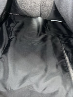 New Men’s Pioneer Wear Grey Suit Jacket 46 #12014 X-604