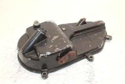 1995 Arctic Cat Pantera Oem Reverse Chaincase Cover 0702-425 SA17
