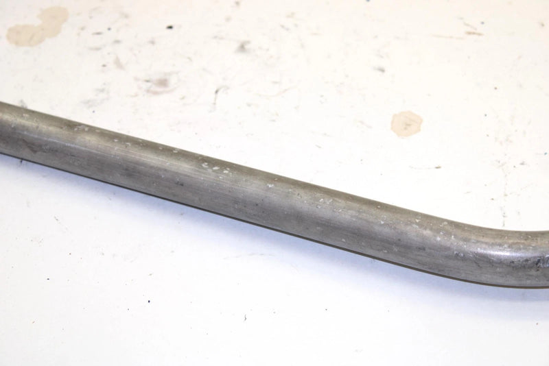 1994 Polaris Sl 750 Oem Tow Bar JP3