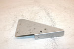 1996 Ski-doo Formula Stx 583 Oem Heat Deflector Plate 517249100 SS25