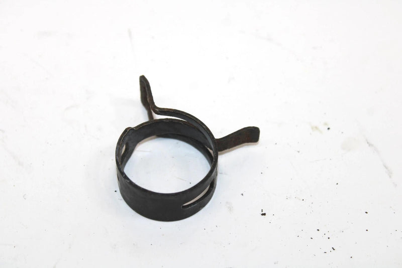 1992 Yamaha Exciter Ii Le Oem Coolant Hose Clip Set of 4 90467-28046-00 Q4470