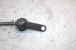 96 Arctic Cat Panther 440 L/c Oem Chain Case Tensioner Set 0702-115 SAS11