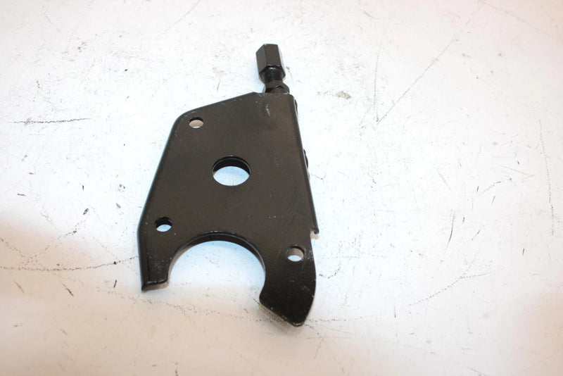 99 Ski-doo Mxz 670 Ho Oem Plate 512055500 SS9