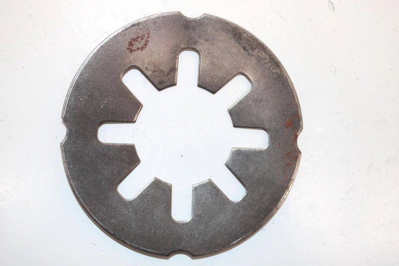 83 Suzuki Alt125 3x9 Model D  Oem Clutch Wave Washer 09164-49004 AS12