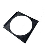 09-15 Arctic Cat 550 4x4 Automatic OEM Cooling Fan Shroud 0413-203 AA43