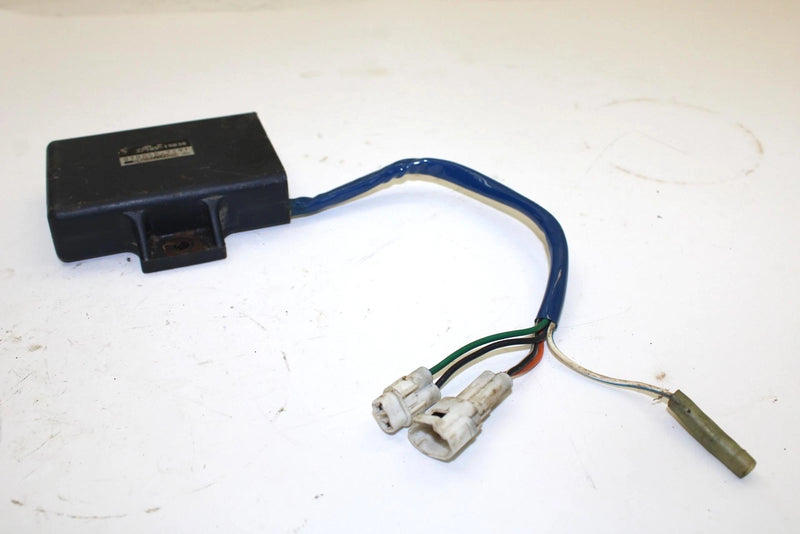 1992 Suzuki King Quad 300 Oem ECU CDI Box 070000-2191 32900-19B30 AS19