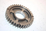 01 Arctic Cat 250 2x4 Oem 37T 1st Driven Gear 3446-141 AAS