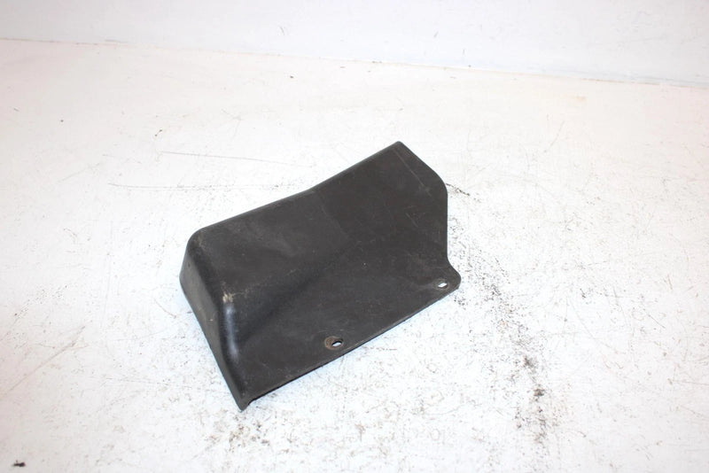 2002 Polaris Magnum 325 Oem Oil Cooler Shroud Set 5434312 5434311 AP151