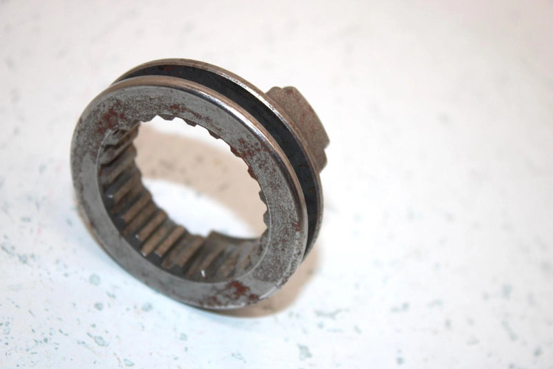 09 Suzuki King Quad 450 Lta450x  Oem High Gear Engagement Dog 29331-31G00 AS8