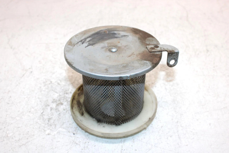 1997 Kawasaki Bayou 220 Oem Air Filter Cage 13091-1488 AK21