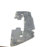 2006 Arctic Cat 400 4x4 Automatic OEM Splash Shroud 2406-013 AA40