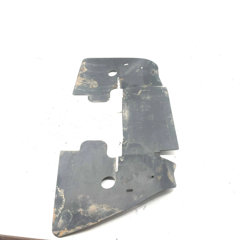 2006 Arctic Cat 400 4x4 Automatic OEM Splash Shroud 2406-013 AA40
