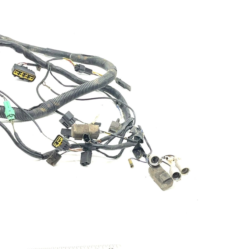 2008 Kawasaki Teryx 750 KRF750A 4x4 OEM Main Wire Harness 26031-0664 XK0.1