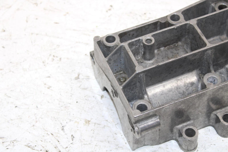 1985 Yamaha Vmax Oem Lower Crankcase Half 8U9-15100-00-00 SY125