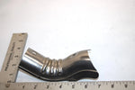 86 Honda Fourtrax 250 Trx250 A Oem Rear Muffler Heat Shield 18315-HA8-003 AH32