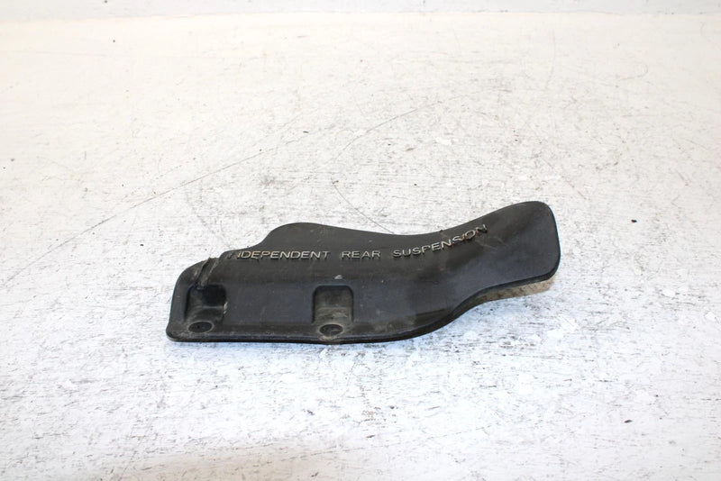 2004 Polaris Sportsman 600 Oem Left Rear Axle Shield 5434890-1038 AP20