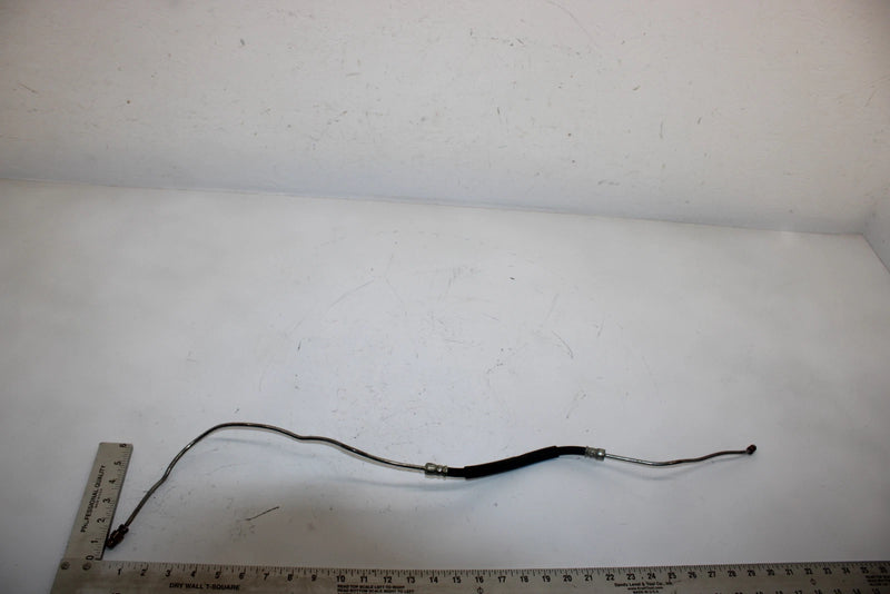 04 Arctic Cat Zr 900 Sno Pro Efi Oem Brake Line 1602-451 SA54