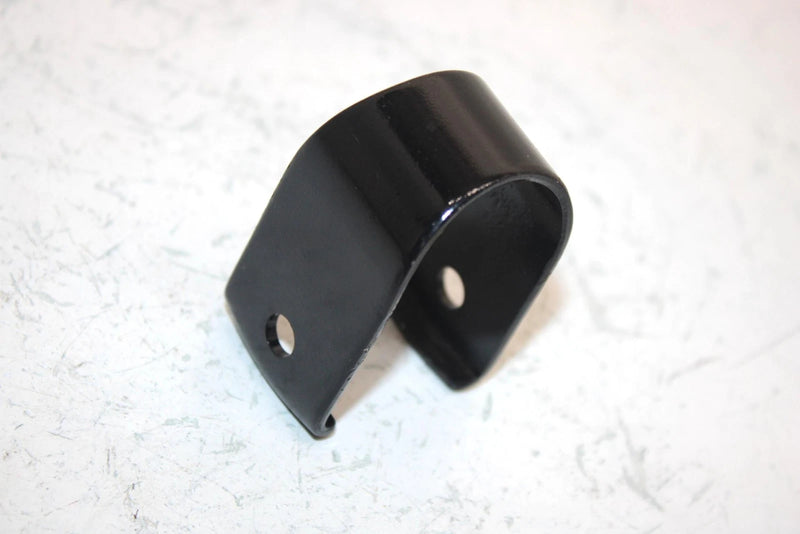 86 Honda Trx250a Oem Front Bumper Mount 81305-958-680 AH30