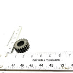 07-19 Honda Rancher 420 OEM 22T Final Drive Gear 23621-HP5-600 AH21