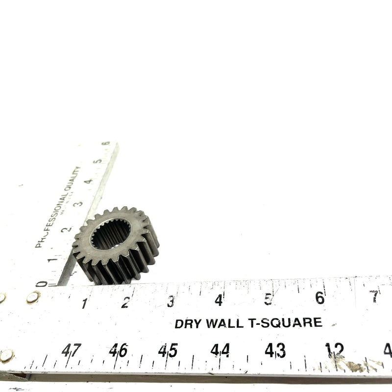 07-19 Honda Rancher 420 OEM 22T Final Drive Gear 23621-HP5-600 AH21