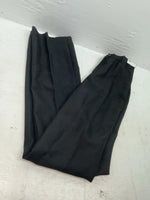 New Vintage Black Mesquite Polyester Pants #5511 VV-109