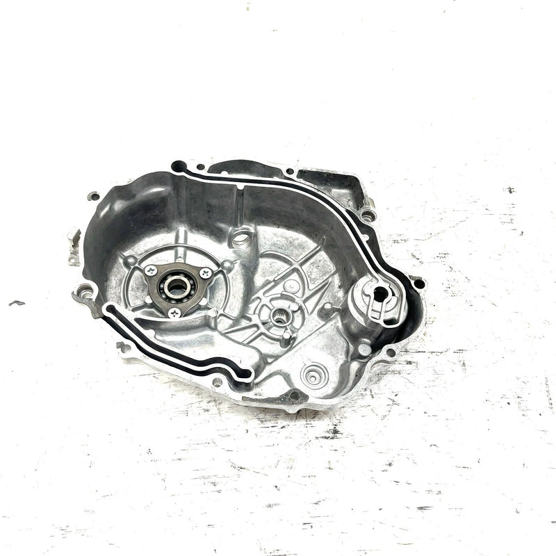 92-00 Yamaha Timberwolf 250 YFB250 OEM Clutch Side Cover 4BD-15431-02-00 AY56