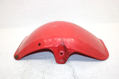 1982 Honda Atc110 Oem Front Fender 61100-943-010ZA 61100-943-305ZA AH65