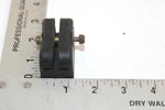 Ski-doo Oem Rear Suspension Rail Bumper With Bolts (Pair) 570063000 Q4680