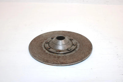 1995 Polaris 440 L/c Oem Brake Disc Rotor 1910086 SP33