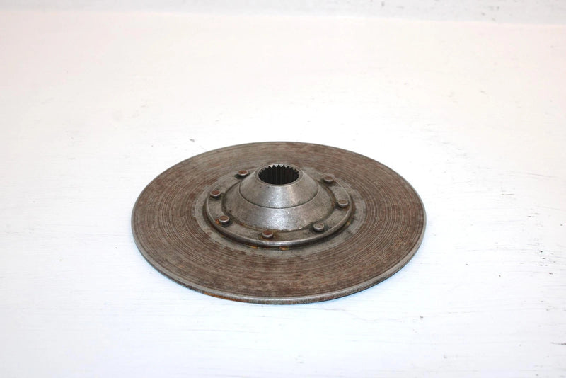 1995 Polaris 440 L/c Oem Brake Disc Rotor 1910086 SP33