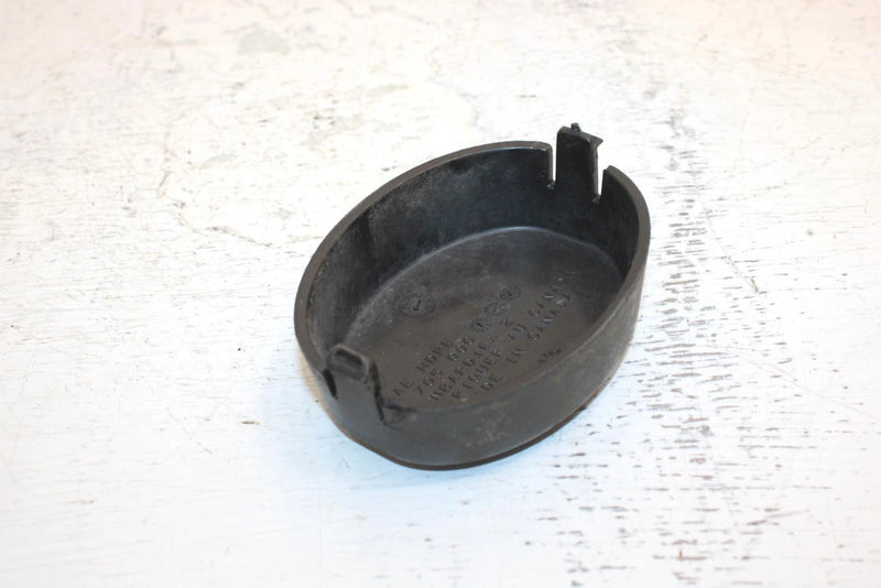 2003 Bombardier Quest 500 Oem Rear Fender Cap 705000132 AB13