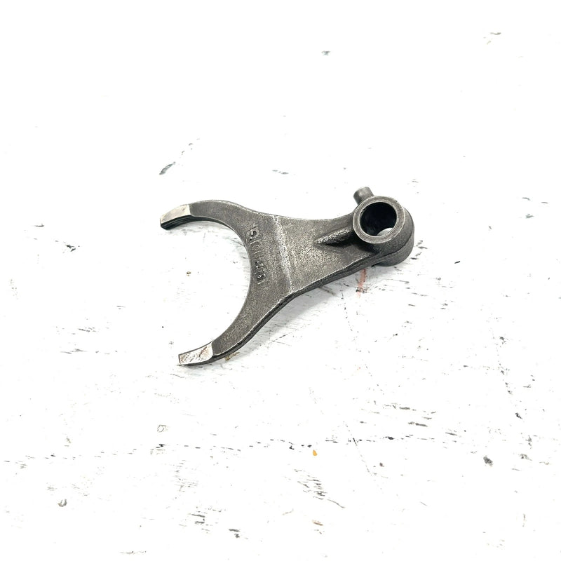 00-01 Arctic Cat 500 OEM Diff Shift Fork 3446-205 AA36