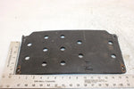 2006 John Deere  Buck 650 Oem Swing Arm Skid Plate 706200293 AJ0
