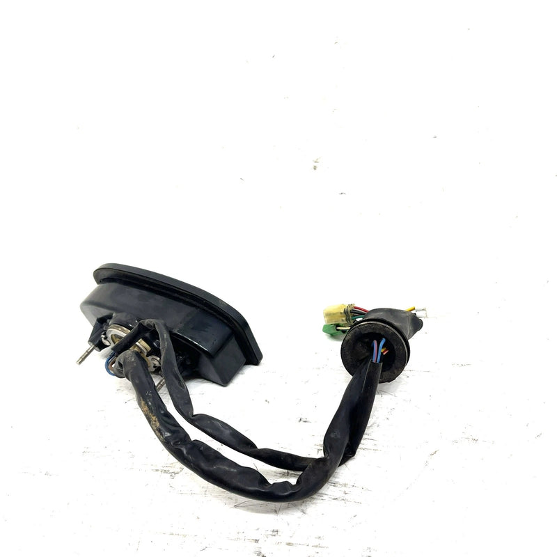 00-02 Yamaha WaveRunner GP1200 OEM Digital Meter Gauge F0X-6820A-01-00 JY28