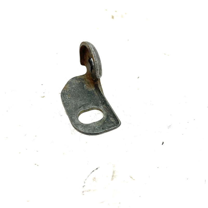 2002 Arctic Cat 375 4x4 Automatic OEM Seat Release Bracket 1406-004 AA34