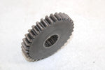 87 Polaris Trail Boss 4x4 Oem 33T Transmission Gear 3231514 AP127