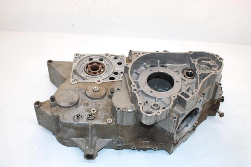 01 Kawasaki Prairie 400 4x4 Oem Set Crankcase 14001-1245 AK1