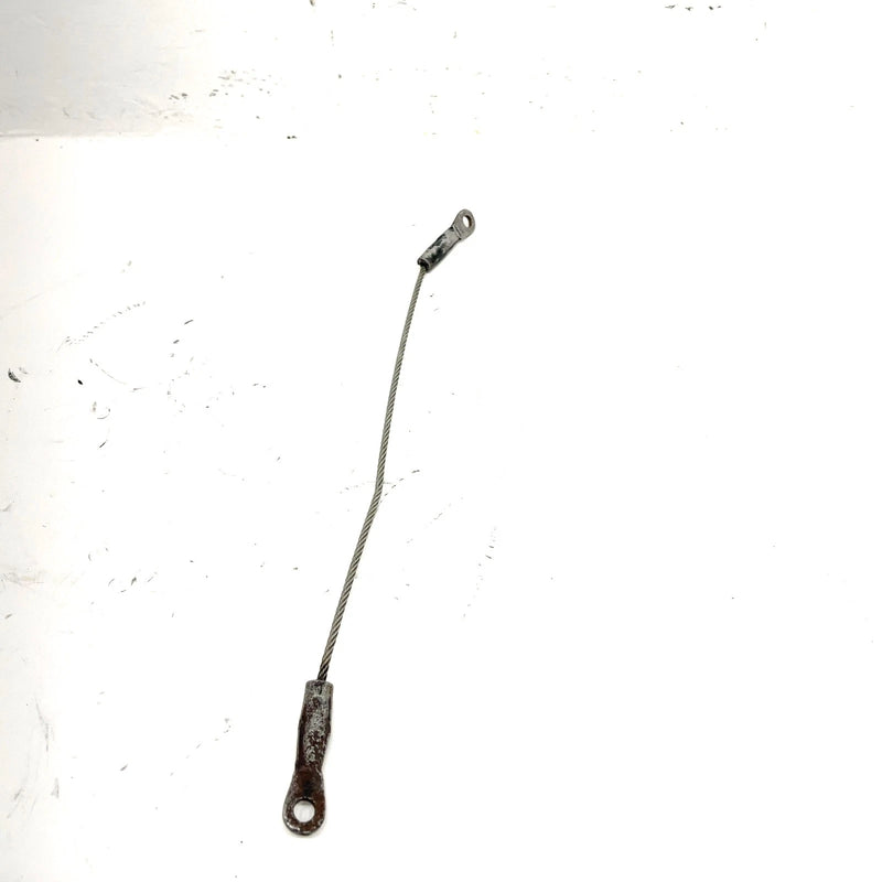 2004 Polaris Ranger 500 4X4 OEM Tailgate Cable 7081001 XP9.1