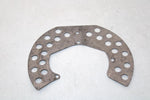 2015 Yamaha Viking Vi Oem Brake Rotor Guard 1XD-F514A-01-00 Q410
