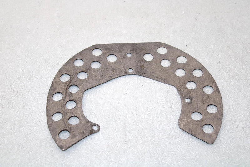 2015 Yamaha Viking Vi Oem Brake Rotor Guard 1XD-F514A-01-00 Q410