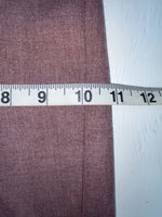 New Vintage Purple Dickson Jenkins Polyester Pants #5004 XX-65