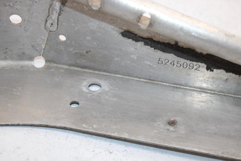 03 Polaris Pro-x 600 Oem Right Rear Tunnel Support 5245092 SP9