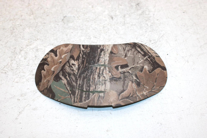 2003 Kawasaki Prairie 650 Oem Front Fender Cap 11065-1258-370 AK26
