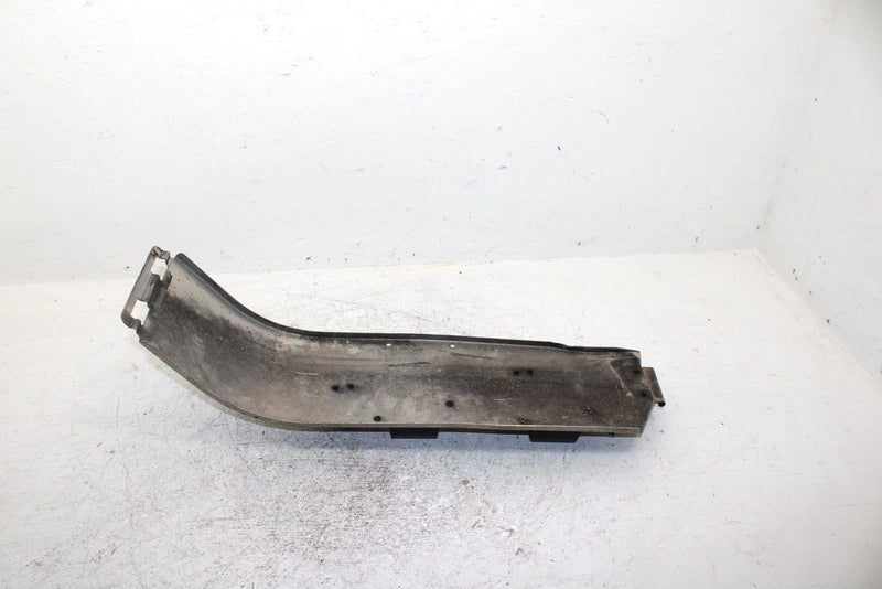 1999 Yamaha Vmax 600 Sx Oem Belt Cover8CR-77311-10-00 SY5