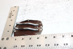 1997 Ski-doo Formula S 380 Oem Gas Tank Bracket Set 517267000 SS23