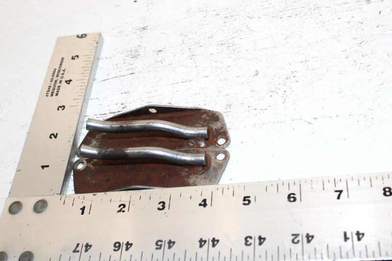 1997 Ski-doo Formula S 380 Oem Gas Tank Bracket Set 517267000 SS23