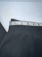 New Vintage Black Levi’s Polyester Pants NN-157