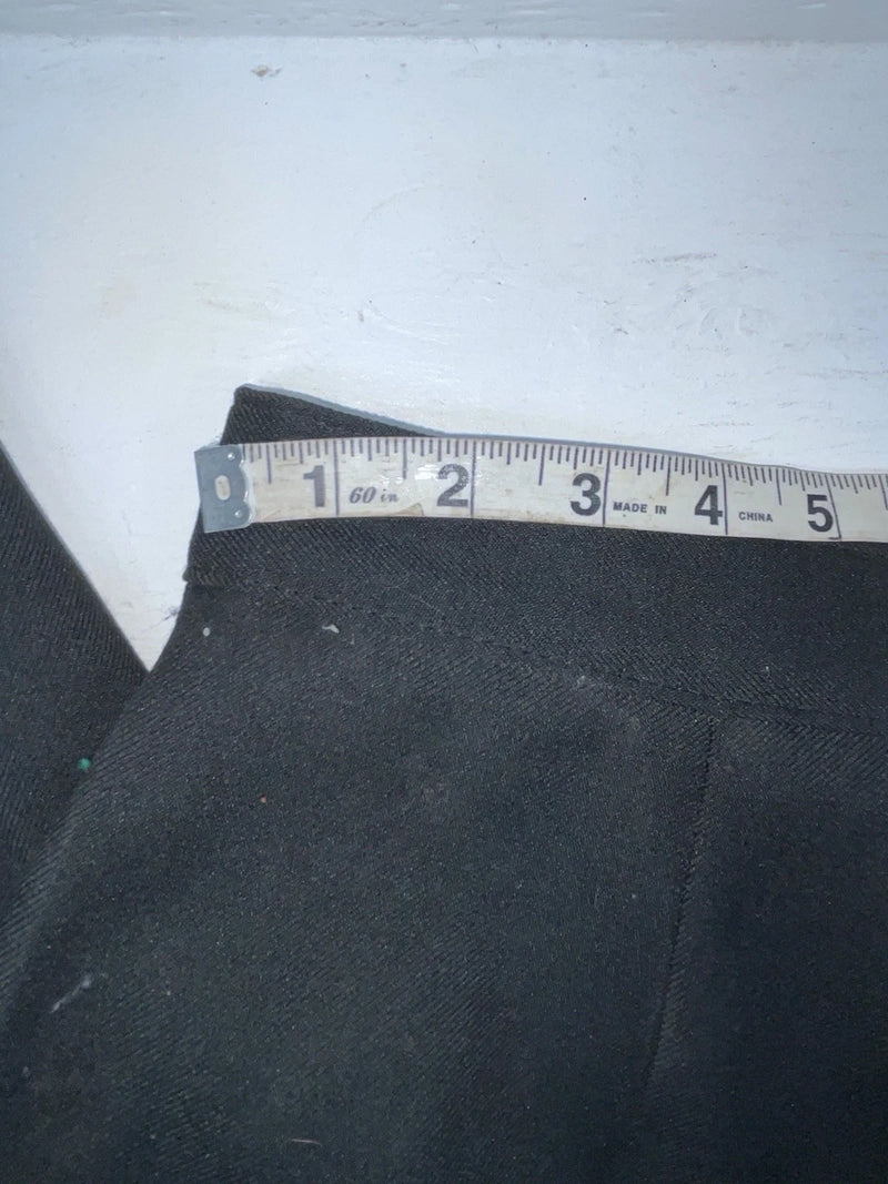 New Vintage Black Levi’s Polyester Pants NN-157