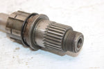 1998 Yamaha  Grizzly Oem Transmission Shaft 4WV-17523-00-00 AY49