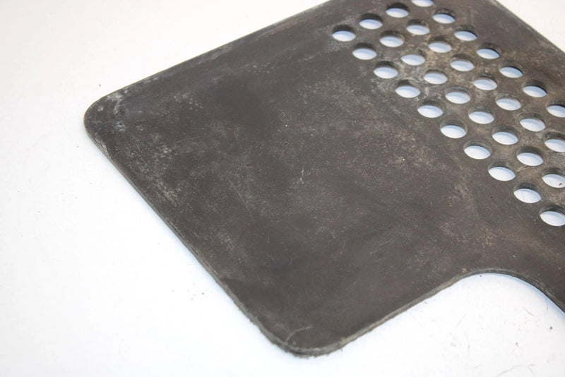 89 Polaris Trail Oem Airbox Baffle Plate Many Holes 1253102 SP49